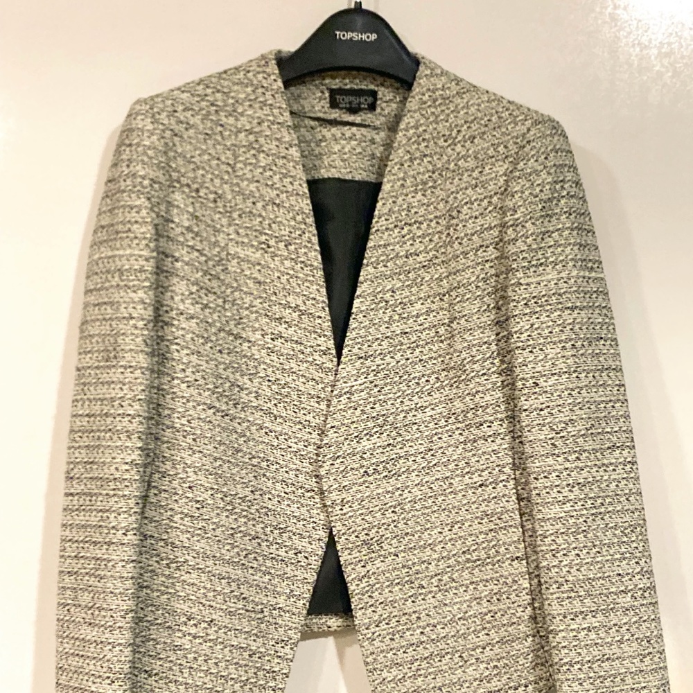 Topshop Blazer